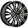 ����������� ���� ����� LegeArtis Concept GN525 Chevrolet 6,5x15 5x105 ET39 DIA56.6 BKF Chevrolet