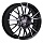 ����������� ���� ����� Alcasta M33 5,5x14 4x100 ET39 DIA56.6 BKF