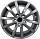����������� ���� ����� Replica SK60 Skoda 6,5x16 5x112 ET50 DIA57.1 GM Skoda