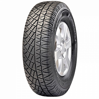 ���� ���� MICHELIN Latitude Cross 235/60 R18 107H TL XL