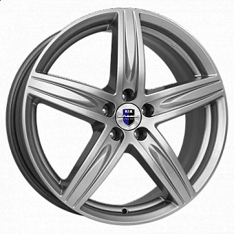 ���� ����� K&K ������� 7,5x18 5x114,3 ET35 DIA60.1 ���� ��������
