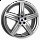 ����������� ���� ����� K&K ������� 7,5x18 5x114,3 ET35 DIA60.1 ���� ��������