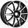 ����������� ���� ����� Cross Street CR-16 7x17 5x114,3 ET45 DIA66.1 BKF