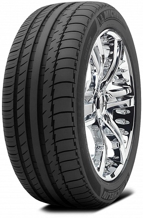 ���� ���� MICHELIN Latitude Sport 255/55 R20 110Y TL