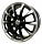 ����������� ���� ����� SKAD ������� 6,5x15 5x108 ET42 DIA67.1 ������-�����