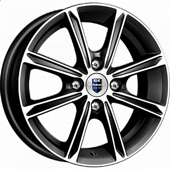 ���� ����� K&K ���� 5x13 4x98 ET35 DIA58.5 ����� ������
