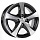 ����������� ���� ����� SKAD ����-2 5,5x14 4x98 ET35 DIA58.6 �����