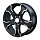 ����������� ���� ����� Replica SZ6 Suzuki 6,5x17 5x114,3 ET45 DIA60.1 MBF Suzuki