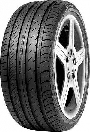 ���� ���� SUNFULL SF-888 205/55 R17 95W TL XL