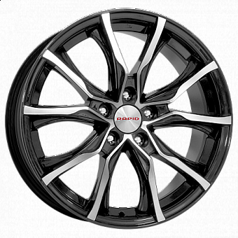 ���� ����� K&K ����� 7,5x17 5x114,3 ET50 DIA67.1 ����� ������