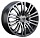 ����������� ���� ����� NZ NZ109 6x14 4x100 ET40 DIA73.1 GMF