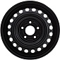 ����������� ���� ����� TREBL X40008 6,5x16 5x114,3 ET45 DIA66.1 Black