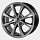 ����������� ���� ����� SKAD �������� 6x14 4x108 ET38 DIA67.1 ��������