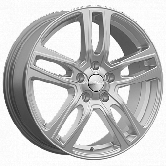 ���� ����� SKAD ������ 7x18 5x112 ET43 DIA57.1 ������