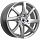 ����������� ���� ����� K&K ������ 5,5x14 4x108 ET24 DIA65.1 ���� ��������