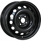 ����������� ���� ����� TREBL 53B35B 5,5x14 4x98 ET35 DIA58.6 Black