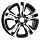 ����������� ���� ����� K&K ��634 6,5x16 5x114,3 ET50 DIA67.1 ����� ������ Hyundai/Kia /Mazda
