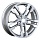 ����������� ���� ����� Replica RN54 Renault 6,5x16 5x114,3 ET50 DIA66.1 S Renault 