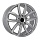 ����������� ���� ����� Top Driver B123 8x18 5x120 ET30 DIA72.6 S BMW