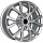 ����������� ���� ����� Top Driver Mi102 Mitsubishi 7,5x17 6x139,7 ET38 DIA67.1 S Mitsubishi