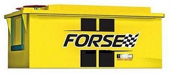 ���� ������������ FORSE STANDARD 6CT 192Ah L+ 1350A EN 513x223x217 �����