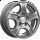 ����������� ���� ����� SKAD ������� 6,5x16 5x130 ET43 DIA84.2 ������