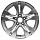 ����������� ���� ����� Replica GM165 Chevrolet 6,5x16 5x105 ET39 DIA56.6 S Chevrolet