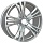����������� ���� ����� Top Driver B173 8x18 5x120 ET34 DIA72.6 S BMW