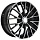 ����������� ���� ����� NZ F-2 6x15 4x100 ET48 DIA54.1 BKFBSI