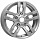 ����������� ���� ����� K&K ������� 6x16 5x139,7 ET40 DIA98 ������� Chevrolet Niva/Lada