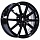 ����������� ���� ����� Alcasta M61 6,5x16 5x108 ET45 DIA63.35 Black