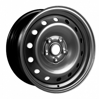 ���� ����� Next NX-096 7x17 5x114,3 ET50 DIA64.1 BK Honda