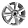 ����������� ���� ����� Replica GM29 Chevrolet 7,5x17 5x115 ET45 DIA70.1 S Chevrolet