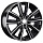 ����������� ���� ����� Top Driver VW218 Volkswagen 7x17 5x112 ET40 DIA57.1 BKF Volkswagen