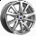 ����������� ���� ����� K&K ������ 6,5x16 5x114,3 ET45 DIA60.1 ���� ��������