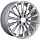 ����������� ���� ����� Top Driver FD134 Ford 7,5x17 5x108 ET52.5 DIA63.3 S Ford