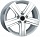 ����������� ���� ����� Top Driver VW119 Volkswagen 6,5x16 5x112 ET33 DIA57.1 S Volkswagen