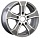 ����������� ���� ����� NZ SH594 6,5x16 5x139,7 ET40 DIA98.6 BKF Chevrolet Niva/Kia/Lada