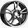 ����������� ���� ����� K&K ����� 6,5x16 5x115 ET41 DIA70.2 ���� ��������