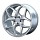 ����������� ���� ����� REPLICA B80 9,5�20 5�120 ET40 DIA74.1 S BMW