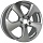 ����������� ���� ����� Top Driver VW150 Volkswagen 7x16 5x112 ET45 DIA57.1 SF Volkswagen