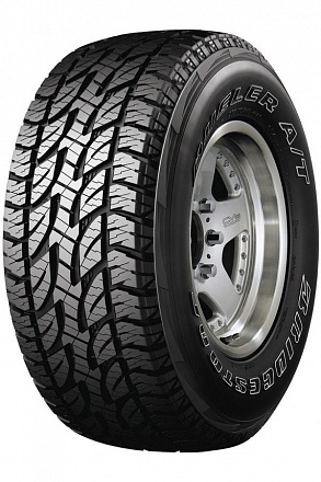 ���� ���� BRIDGESTONE Dueler A/T D694 235/60 R16 100H TL