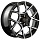 ����������� ���� ����� NZ F-26 6,5x16 5x112 ET33 DIA57.1 BKF