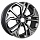 ����������� ���� ����� Replica Ki533 Kia 6,5x16 5x114,3 ET50 DIA67.1 GMF Kia