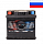 ����������� ���� ������������ RED RACER 6CT 45Ah L+ 420A EN 207x175x190 ��. ��. L1