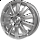 ����������� ���� ����� SKAD ���� 5,5x15 4x114,3 ET40 DIA66.1 ������