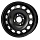 ����������� ���� ����� Next NX-083 7x16 4x108 ET29 DIA65.1 BK Peugeot 