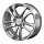 ����������� ���� ����� Replica H33 Honda 6,5x17 5x114,3 ET50 DIA64.1 GM Honda