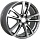 ����������� ���� ����� Top Driver FD169 Ford 7,5x17 5x108 ET52.5 DIA63.3 GMF Ford