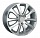 ����������� ���� ����� Replica HND105 Hyundai 6,5x16 5x114,3 ET45 DIA67.1 SF Hyundai